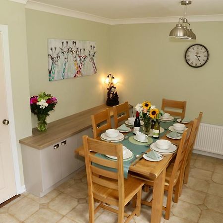 Centrally Located House On Ring Of Kerry Killorglin Εξωτερικό φωτογραφία