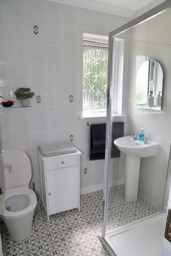 Centrally Located House On Ring Of Kerry Killorglin Εξωτερικό φωτογραφία