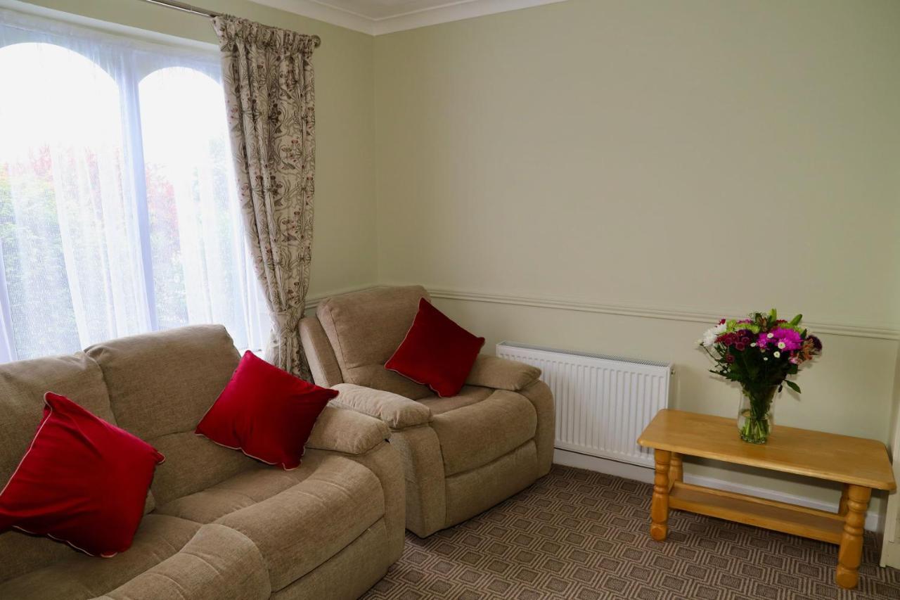 Centrally Located House On Ring Of Kerry Killorglin Εξωτερικό φωτογραφία