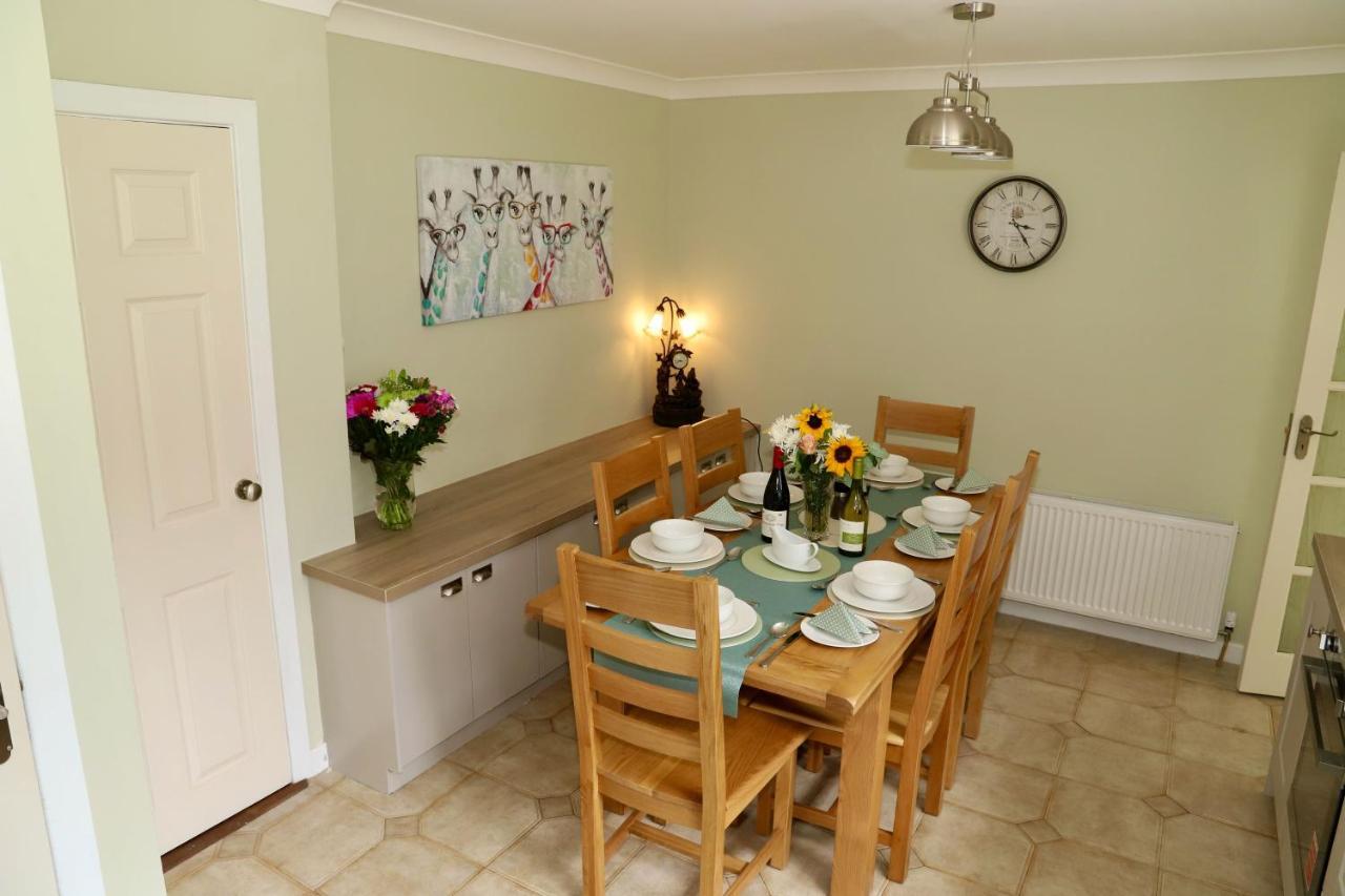 Centrally Located House On Ring Of Kerry Killorglin Εξωτερικό φωτογραφία
