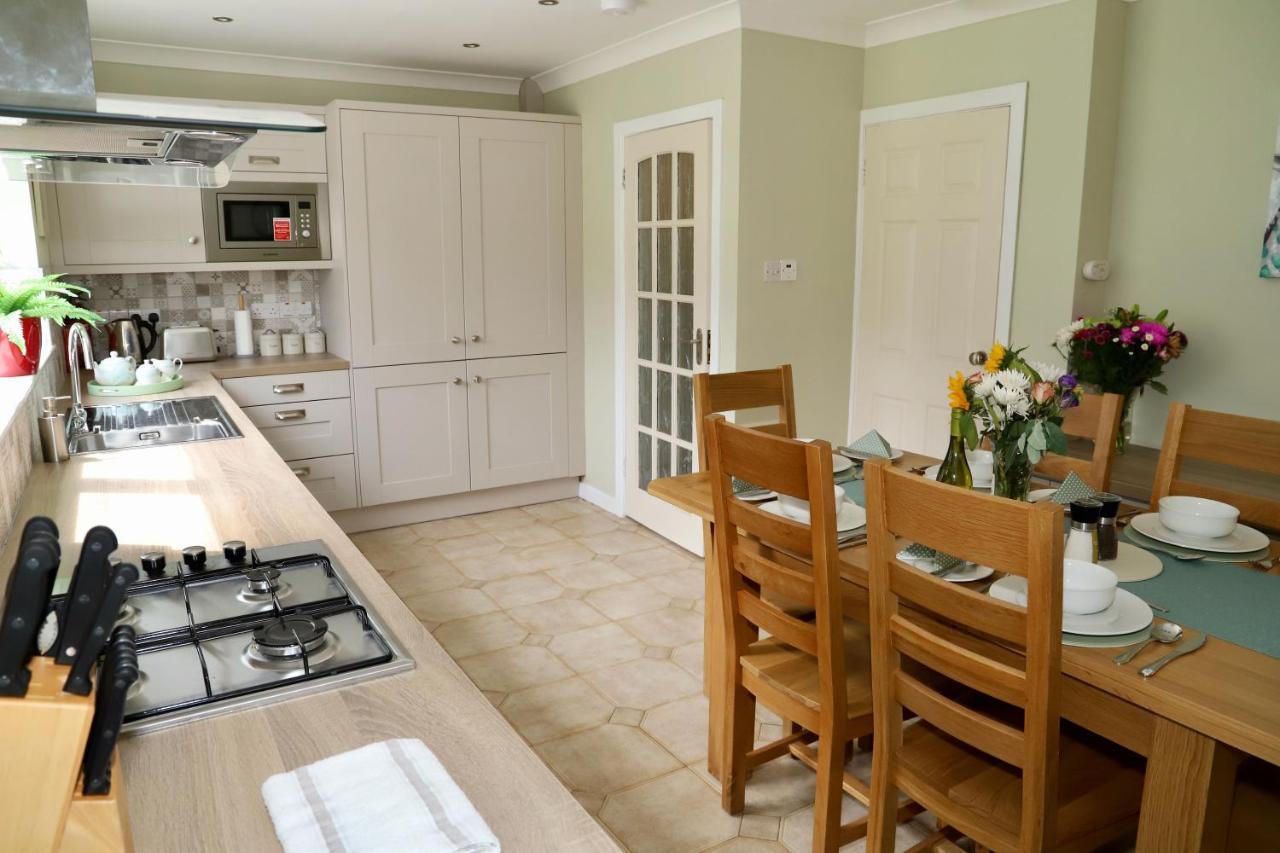 Centrally Located House On Ring Of Kerry Killorglin Εξωτερικό φωτογραφία
