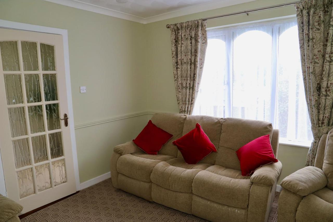 Centrally Located House On Ring Of Kerry Killorglin Εξωτερικό φωτογραφία